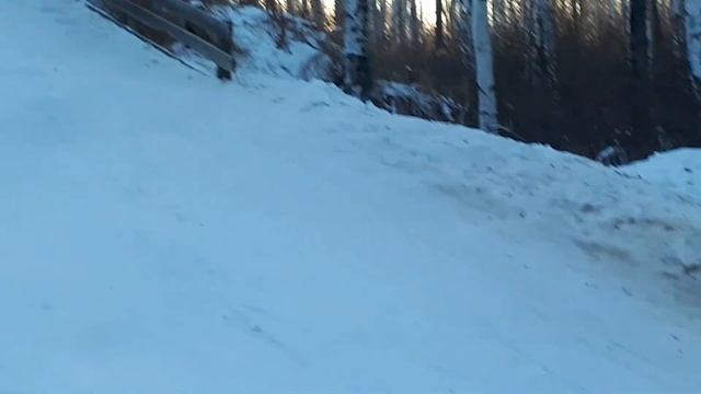 Чита Высокогорье