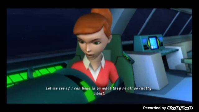 прохождение игры Бен 10 инопланетная сверила #3 смотреть онлайн