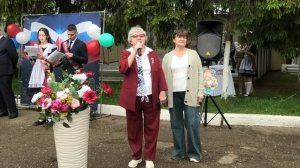 ПОСЛЕДНИЙ ЗВОНОК 2025г ТЕТЮШСКАЯ СРЕДНЯЯ ШКОЛА !