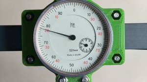 Новый Neptune 3Pro. Часть 3. Люфт оси Z