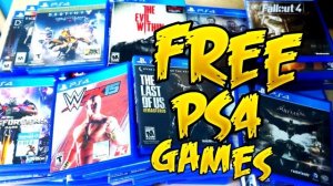 Прошивка для PS4: Основная информация