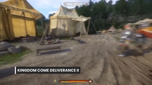 Gamesblender № 709: анонс Nintendo Switch 2, кризис Ubisoft и вампирская RP смотреть онлайн