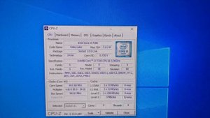 На что способен i3 7100 в 2025? | Live #1