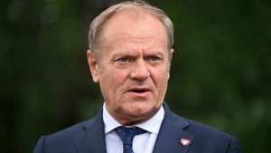 Туск признался, что Польша хочет заработать на восстановлении Украины