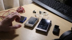 Мнение о FIIO KA17, KZ PRX. Делюсь опытом.