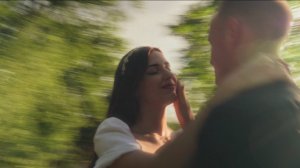 Никита и Даша лав стори