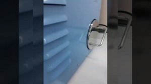 Замена стекла Samsung  a320 (A3 2017)