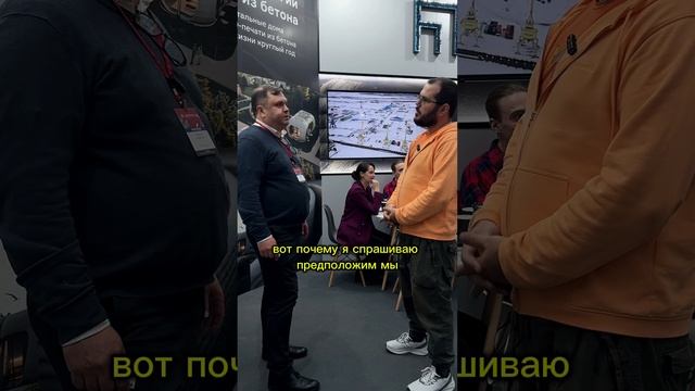 🏗 3D-печать домов: Будущее строительства уже здесь!