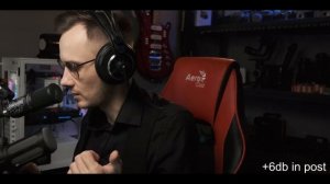 Обзор на микрофон Fifine Tank 6