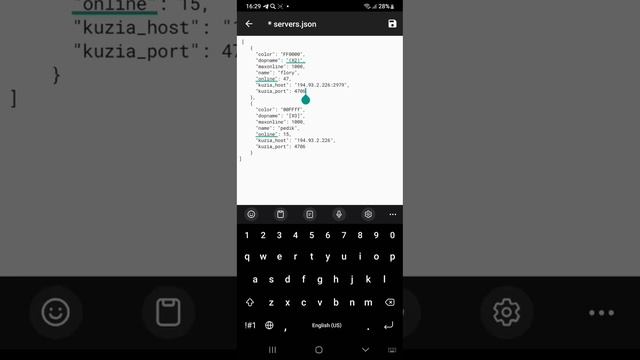 КАК СОЗДАТЬ КРМП ПРОЕКТ БЕСПЛАТНО || КАК СОЗДАТЬ БЛЭК смотреть онлайн