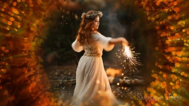 Где была твоя душа