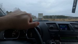 FOTON M120. СПУСТЯ 100 000 КМ.