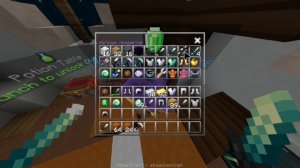 The Hive Бедварс 2 Клавиатура + Мышка (Часть 1)