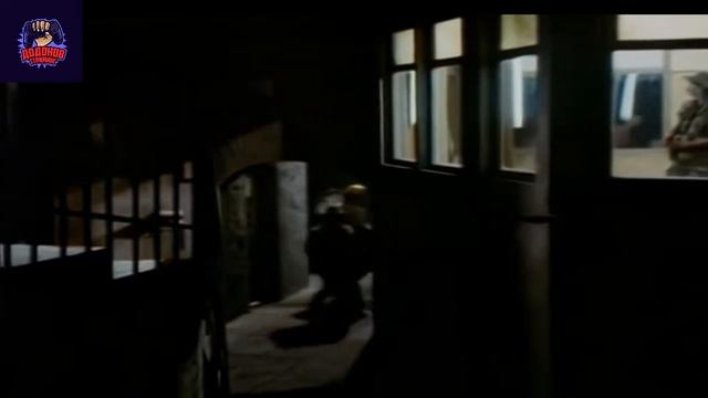 Тридцатого уничтожить! 1992 Россия Сирия Драма Боеви