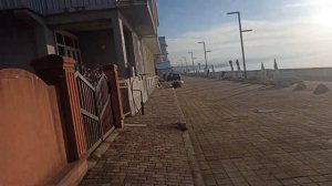 Гуляем по Кобулети, Грузия 🇬🇪,погода супер☀️