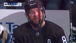 100 ПЕРЕДАЧ Никиты Кучерова | Tampa bay Lightning (NHL)