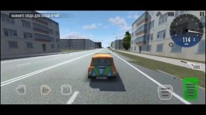 ВЫШЛА НОВОЕ ОБНОВЛЕНИЕ В #RCD КАРТА ГОРОД