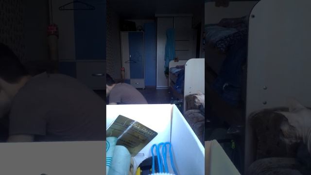 Папа сломал сыну диск GTA V PlayStation 5 смотреть онлайн