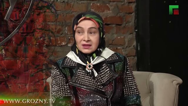 СаЛам-шоу #29 / Тамара Дадашева