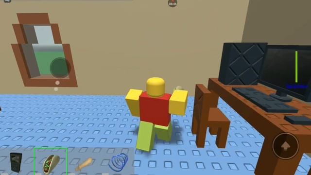 это самый ОБЫЧНЫЙ компьютер (компьютер Джима) смотреть онлайн