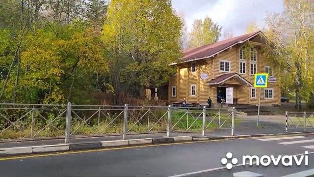 Карелия. 