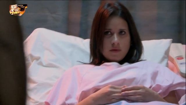 Я не знала что беременна 3 сезон 8 Эп Жизненное потряс? смотреть онлайн