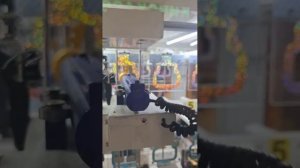 С женой удачно сыграли 🤗🥳