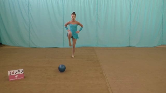 Обязательная программа – Сш 183 – команда 'Искры' – 15·03·2021 – 34252 смотреть онлайн