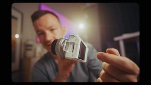 Sony ZV E10 II камера которая должна быть в твоем рюкзаке!