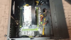 Корпуса  Ginzzu за 1100 руб не берите