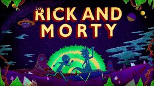 Рик и Морти / Rick and Morty – 1 сезон 1 серия
