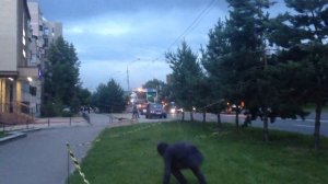 Parkour Fails #1 | Паркур Фейлы! Жесткие Падения!