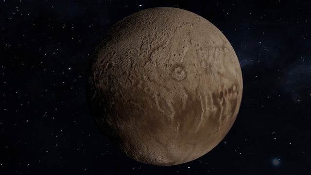 Первые фото Плутона: ученые в шоке! смотреть онлайн