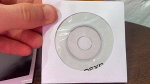 Обзор Wi-Fi адаптера DEXP WFA-1301