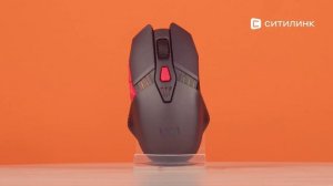 Обзор Мыши Acer Nitro OMR305 | Ситилинк