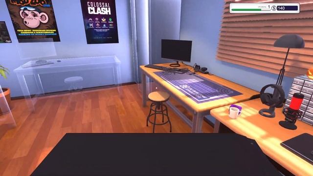 PC BUILDING SIMULATOR #1 ЛЮТЫЕ СБОРЩИКИ КОМПОВ смотреть онлайн