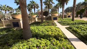 Отели в Эмиратах / Rixos Marina Abu Dhabi