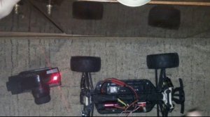 Режим Fail save (пульт и приемник himoto) MT-300