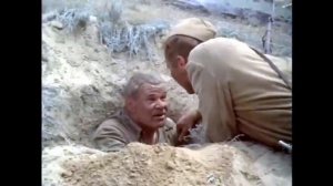 ✔ :ЧТО МЫ СЕГОДНЯ ЖРАТЬ БУДЕМ ?  ФРАГМЕНТ ФИЛЬМА" ОНИ СР