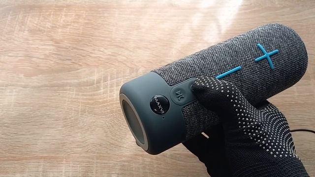 Управление Maxvi PS 02 смотреть онлайн