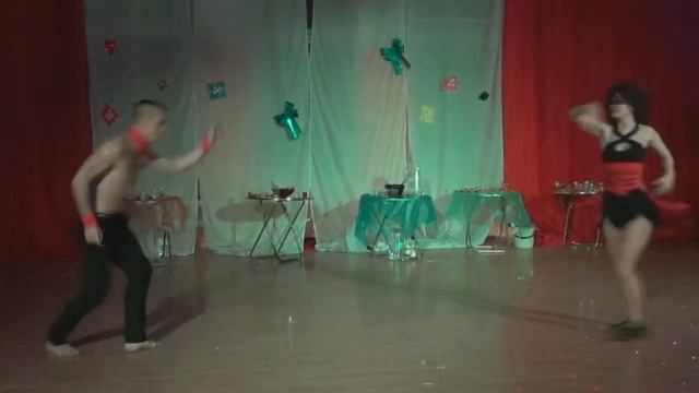 "Без сомнения" - зук смотреть онлайн