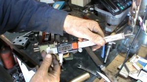 Ремонт фартука токарного станка 16у04п