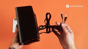 Обзор Колонок Bluetooth Defender Solar 3 | Ситилинк