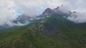 Для вашего плейлиста! Мощные ритмы кавказских гор