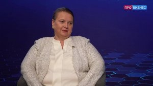 Люди дела. Наталья Хазова, генеральный директор компании «Пожтехника»