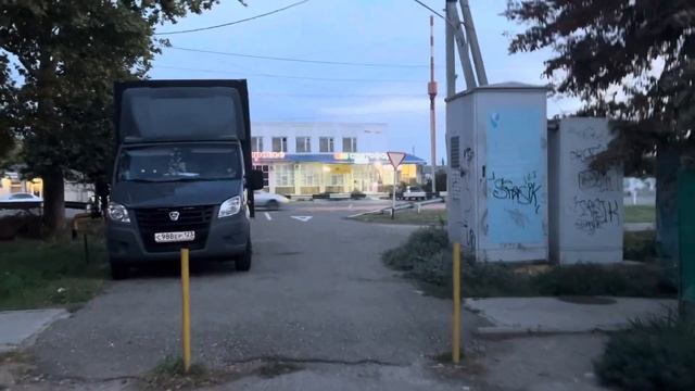 VLOG 17:Купили маме новый телефон/Гуляю с Яной смотреть онлайн