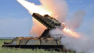 Обломки БПЛА упали в промзоне в Кинешме в Ивановской области