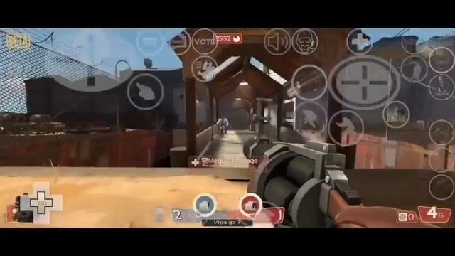 Team Fortress 2 на телефон | в 2025 году #Team Fortress 2 #тф2 #2025 #ты2 на ? смотреть онлайн