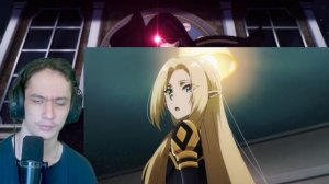 Восхождение в тени 1 сезон 4 СЕРИЯ | Реакция на аниме