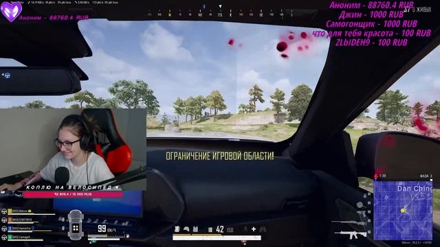 Пытаюсь взять топ 1 , играем и общаемся ♥ #warface смотреть онлайн